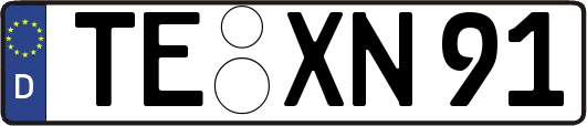 TE-XN91