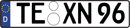 TE-XN96