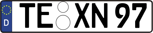 TE-XN97