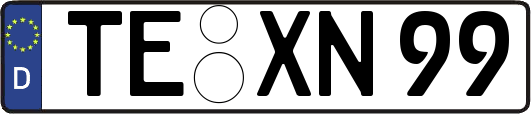 TE-XN99