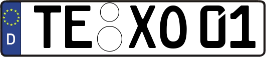 TE-XO01