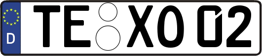 TE-XO02