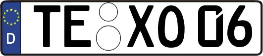 TE-XO06