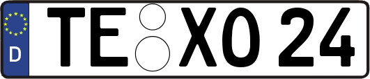 TE-XO24