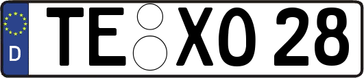 TE-XO28