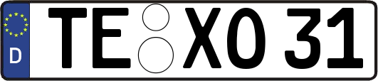 TE-XO31