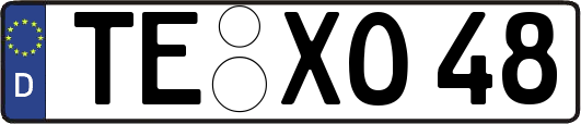 TE-XO48