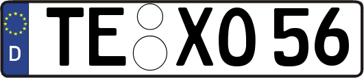 TE-XO56
