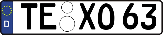 TE-XO63