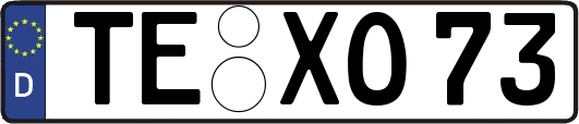 TE-XO73