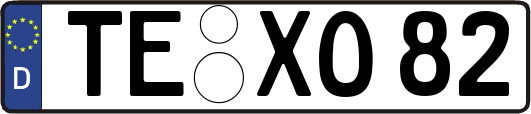 TE-XO82