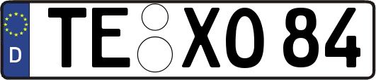 TE-XO84