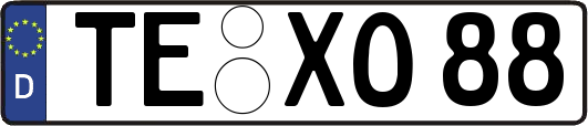 TE-XO88