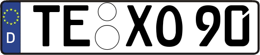 TE-XO90