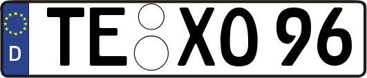 TE-XO96