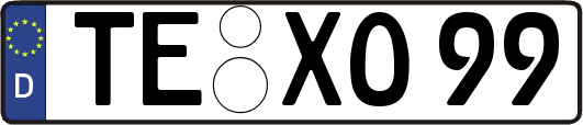 TE-XO99