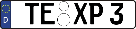 TE-XP3