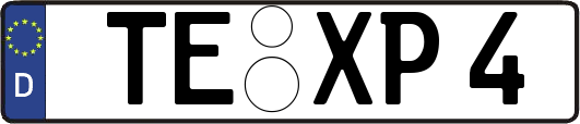 TE-XP4