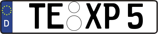 TE-XP5