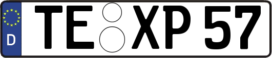 TE-XP57
