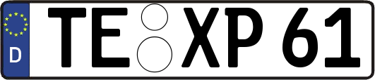 TE-XP61