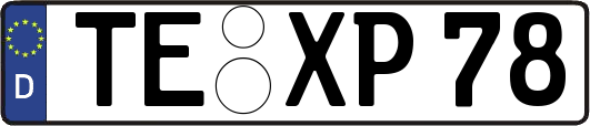 TE-XP78