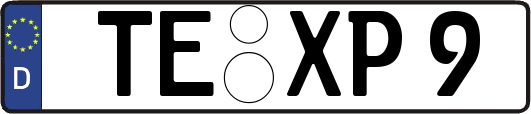 TE-XP9
