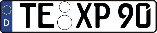 TE-XP90