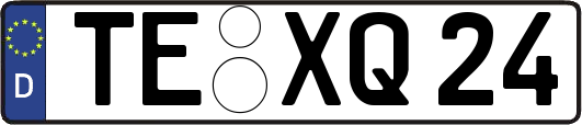 TE-XQ24