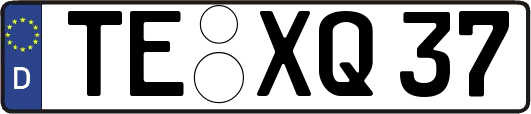 TE-XQ37