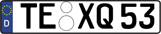 TE-XQ53