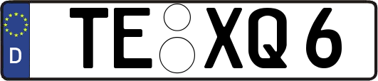 TE-XQ6