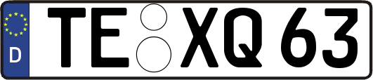 TE-XQ63