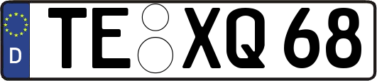 TE-XQ68