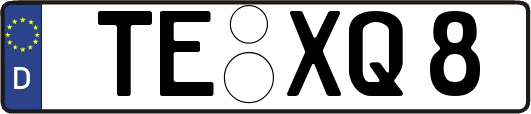 TE-XQ8