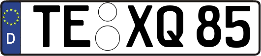 TE-XQ85