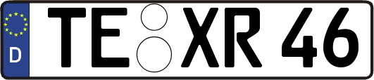 TE-XR46