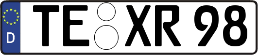 TE-XR98