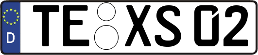 TE-XS02
