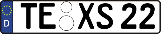 TE-XS22