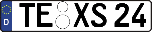 TE-XS24