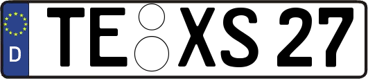 TE-XS27