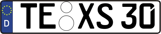 TE-XS30