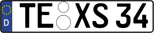 TE-XS34