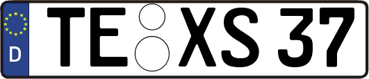 TE-XS37
