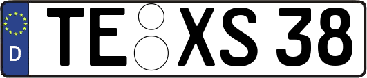TE-XS38