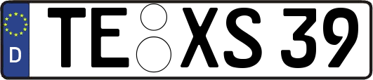 TE-XS39