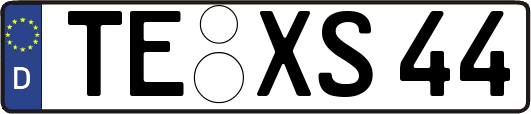 TE-XS44
