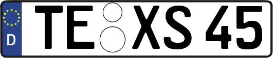 TE-XS45