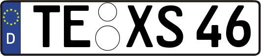 TE-XS46